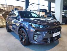 CUPRA&nbsp;TERRAMAR 2025 Km-0 Santiago - A Coru�a - Foto 18 - Foto 1