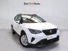 SEAT&nbsp;ARONA 2024 Usado Santiago - A Coru�a - Foto 16 - Foto 1