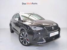 SEAT&nbsp;ARONA 2024 Usado Santiago - A Coru�a - Foto 16 - Foto 1