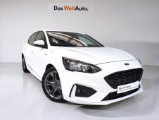 FORD&nbsp;FOCUS 2020 Segunda Mano A Coru�a - Foto 16 - Foto 1