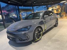 CUPRA&nbsp;LEON CUPRA 2025 Usado A Coru�a - Foto 13 - Foto 1
