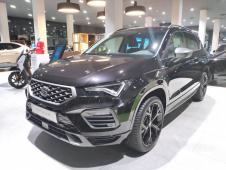 SEAT&nbsp;ATECA 2025 Ocasi�n A Coru�a - Foto 15 - Foto 1