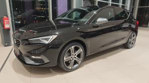 SEAT&nbsp;LEON 2025 Usado A Coru�a - Foto 11 - Foto 1