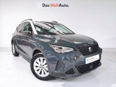 SEAT&nbsp;LEON ST 2022 Seminuevo A Coru�a - Foto 15 - Foto 1