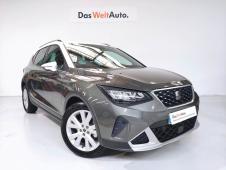 SEAT&nbsp;ARONA 2022 Segunda Mano A Coru�a - Foto 1