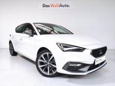 SEAT&nbsp;LEON 2025 Usado A Coru�a - Foto 11 - Foto 1