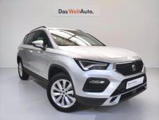 SEAT&nbsp;ATECA 2025 Ocasi�n A Coru�a - Foto 15 - Foto 1