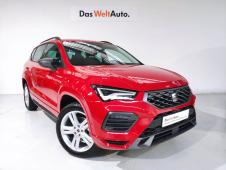 SEAT&nbsp;ATECA 2025 Ocasi�n A Coru�a - Foto 15 - Foto 1