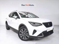 SEAT&nbsp;ARONA 2022 Segunda Mano A Coru�a - Foto 1