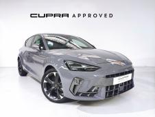 CUPRA&nbsp;LEON CUPRA 2025 Segunda Mano A Coru�a - Foto 14 - Foto 1