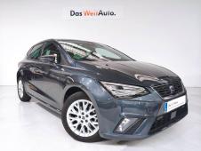 SEAT&nbsp;IBIZA 2021 Segunda Mano A Coru�a - Foto 18 - Foto 1