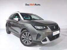 SEAT&nbsp;ARONA 2022 Segunda Mano A Coru�a - Foto 1