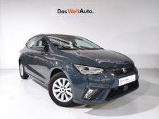SEAT&nbsp;IBIZA 2021 Segunda Mano A Coru�a - Foto 18 - Foto 1