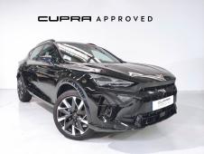 CUPRA&nbsp;FORMENTOR 2025 Usado A Coru�a - Foto 1