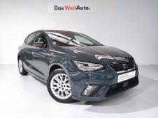 SEAT&nbsp;IBIZA 2021 Segunda Mano A Coru�a - Foto 18 - Foto 1