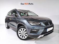 SEAT&nbsp;ATECA 2025 Ocasi�n A Coru�a - Foto 15 - Foto 1