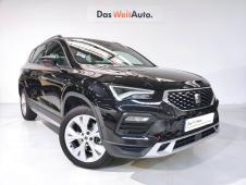 SEAT&nbsp;ARONA 2022 Segunda Mano A Coru�a - Foto 1