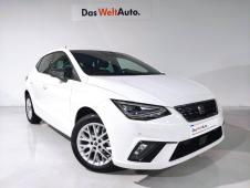 SEAT&nbsp;IBIZA 2021 Segunda Mano A Coru�a - Foto 18 - Foto 1