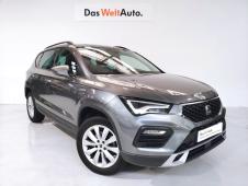 SEAT&nbsp;ARONA 2022 Segunda Mano A Coru�a - Foto 1