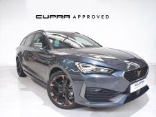 CUPRA&nbsp;LEON CUPRA 2025 Segunda Mano A Coru�a - Foto 14 - Foto 1