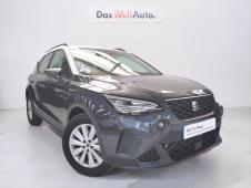 SEAT&nbsp;ARONA 2022 Segunda Mano A Coru�a - Foto 1