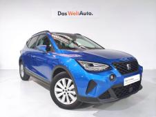 SEAT&nbsp;ARONA 2022 Segunda Mano A Coru�a - Foto 1