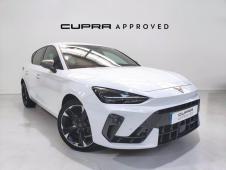 CUPRA&nbsp;LEON CUPRA 2025 Segunda Mano A Coru�a - Foto 14 - Foto 1