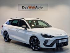 SEAT&nbsp;LEON ST 2021 Segunda Mano A Coru�a - Foto 12 - Foto 1