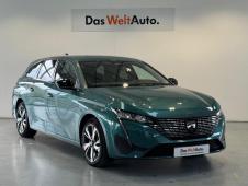 SEAT&nbsp;LEON ST 2021 Segunda Mano A Coru�a - Foto 12 - Foto 1