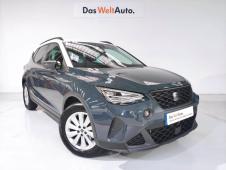 SEAT&nbsp;ARONA 2022 Segunda Mano A Coru�a - Foto 1