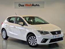 SEAT&nbsp;IBIZA 2021 Segunda Mano A Coru�a - Foto 18 - Foto 1