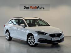 SEAT&nbsp;LEON ST 2021 Segunda Mano A Coru�a - Foto 12 - Foto 1