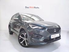 SEAT&nbsp;TARRACO 2024 Usado Santiago - A Coru�a - Foto 25 - Foto 1