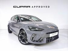 CUPRA&nbsp;LEON CUPRA 2025 Segunda Mano A Coru�a - Foto 14 - Foto 1