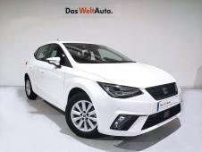 SEAT&nbsp;IBIZA 2021 Segunda Mano A Coru�a - Foto 18 - Foto 1