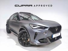 CUPRA&nbsp;TERRAMAR 2025 Km-0 A Coru�a - Foto 25 - Foto 1
