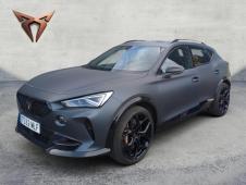 CUPRA&nbsp;FORMENTOR 2026 Km-0 Santiago - A Coru�a - Foto 25 - Foto 1