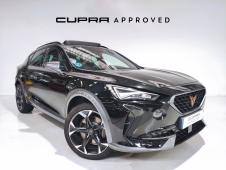 CUPRA&nbsp;FORMENTOR 2021 Seminuevo A Coru�a - Foto 1
