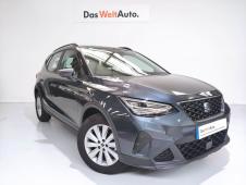 CUPRA&nbsp;TERRAMAR 2025 Km-0 A Coru�a - Foto 25 - Foto 1