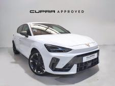 CUPRA&nbsp;TERRAMAR 2025 Km-0 A Coru�a - Foto 25 - Foto 1