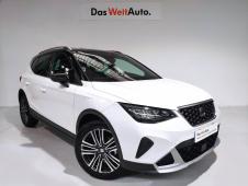 SEAT&nbsp;ATECA 2024 Compa��a A Coru�a - Foto 12 - Foto 1