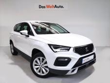 SEAT&nbsp;ATECA 2024 Compa��a A Coru�a - Foto 12 - Foto 1