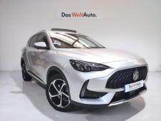 CUPRA&nbsp;FORMENTOR 2025 Km-0 Santiago - A Coru�a - Foto 23 - Foto 1