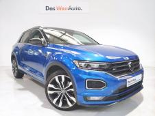 VOLKSWAGEN&nbsp;T-Cross 2019 Seminuevo A Coru�a - Foto 18 - Foto 1