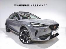 SEAT&nbsp;ATECA 2024 Usado Santiago - A Coru�a - Foto 23 - Foto 1