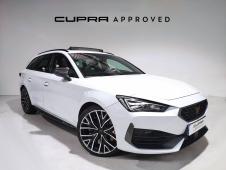 CUPRA&nbsp;RAVAL 2026 Nuevo Santiago - A Coru�a - Foto 6 - Foto 1