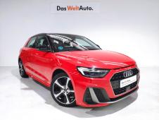AUDI&nbsp;A1 2018 Ocasi�n A Coru�a - Foto 21 - Foto 1