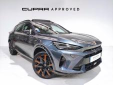 SEAT&nbsp;ATECA 2018 Segunda Mano A Coru�a - Foto 15 - Foto 1