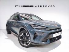 CUPRA&nbsp;FORMENTOR 2025 Ocasi�n A Coru�a - Foto 1