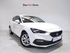 SEAT&nbsp;LEON 2025 Usado Santiago - A Coru�a - Foto 23 - Foto 1